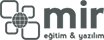 Mir Logo